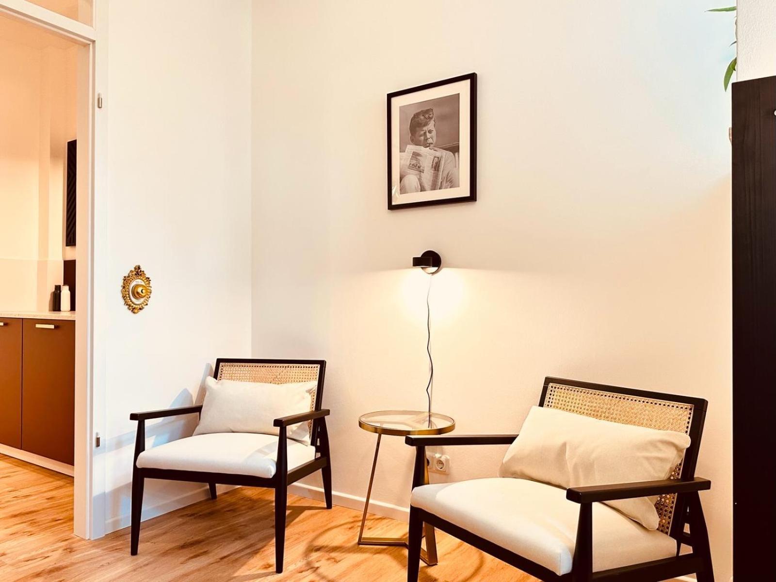 Grosszuegig Und Super Zentral Apartment Regensburg Luaran gambar