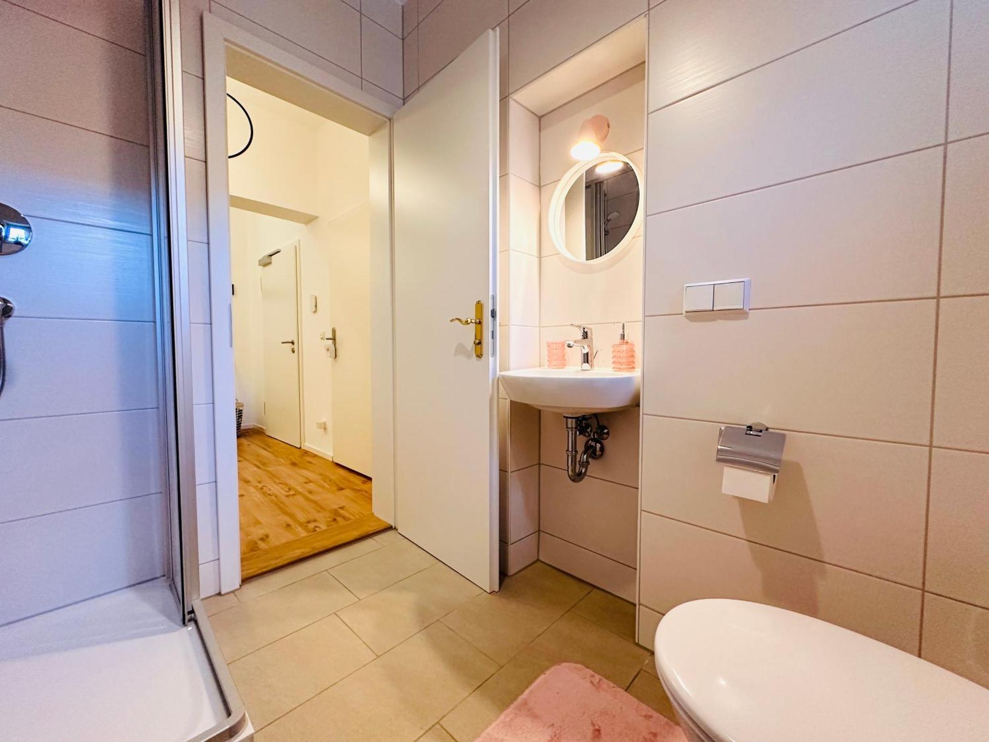 Grosszuegig Und Super Zentral Apartment Regensburg Luaran gambar