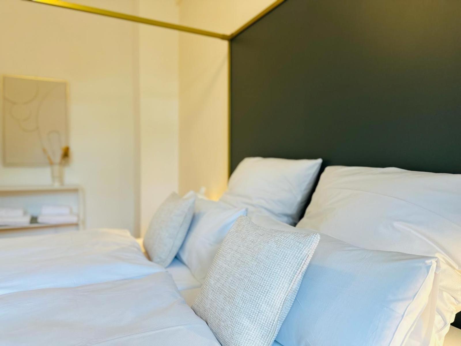 Grosszuegig Und Super Zentral Apartment Regensburg Luaran gambar