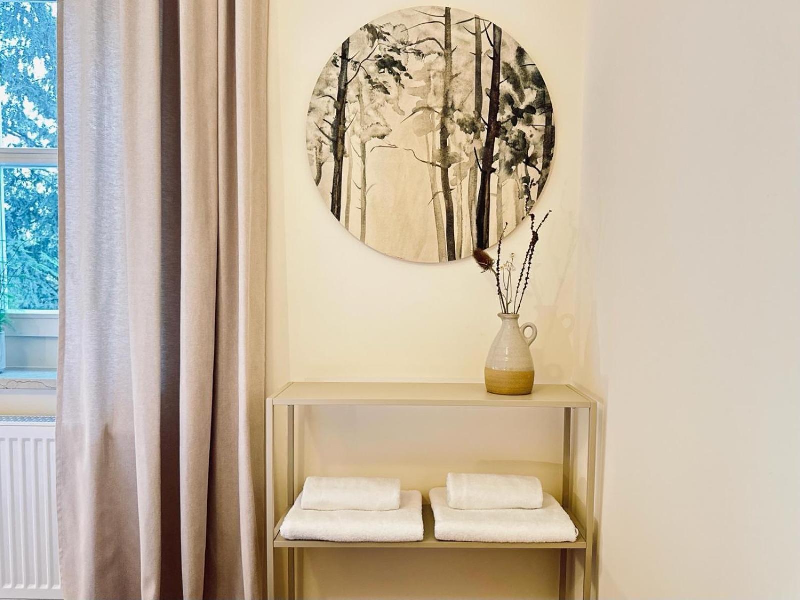 Grosszuegig Und Super Zentral Apartment Regensburg Luaran gambar