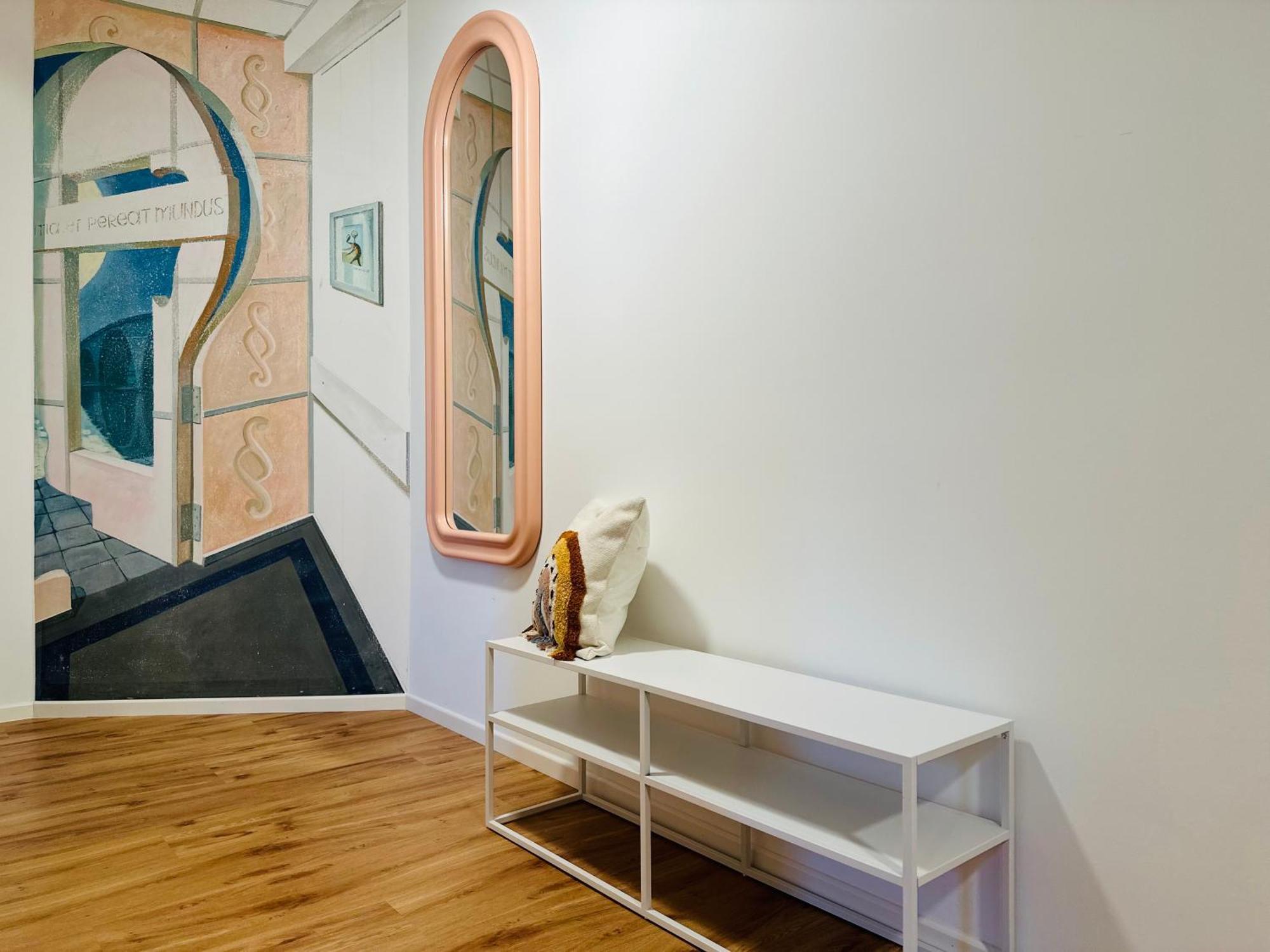 Grosszuegig Und Super Zentral Apartment Regensburg Luaran gambar